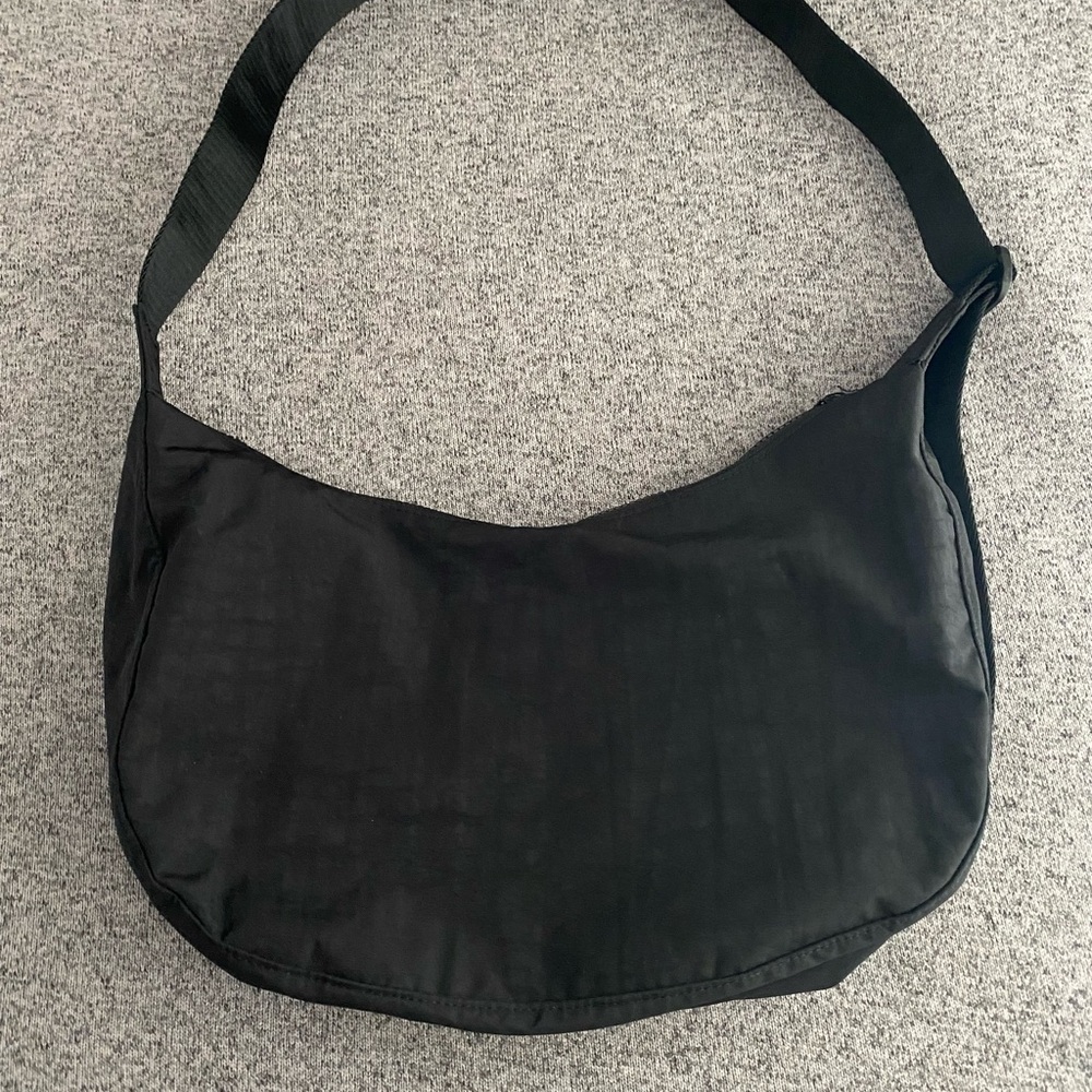 Baggu Medium Nylon Crescent Bag